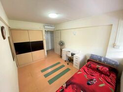 Blk 332 Clementi Avenue 2 (Clementi), HDB 4 Rooms #499380591